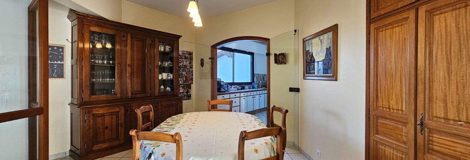 Maison 7 Pièces 240 m² à vendre à Royan (17200)