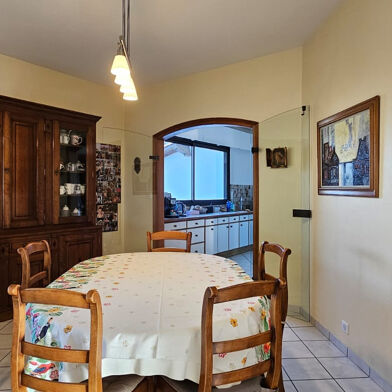 Maison 7 pièces 798600 €