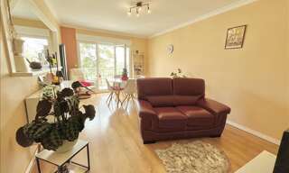 Appartement 3 Pièces 64 m² à vendre à Carhaix-Plouguer (29270)