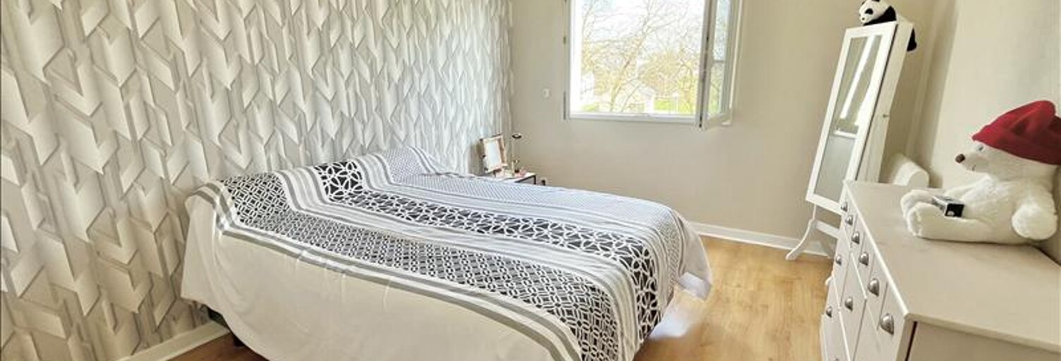 Appartement 3 Pièces 64 m² à vendre à Carhaix-Plouguer (29270)