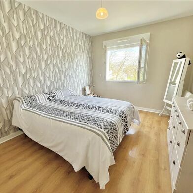 Appartement 3 pièces 128500 €