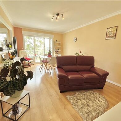 Appartement 3 pièces 128500 €