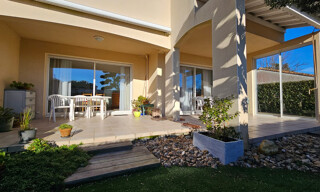 Appartement 4 Pièces 95 m² à vendre à Saint-Georges-de-Didonne (17110)