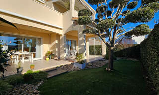 Appartement 4 Pièces 95 m² à vendre à Saint-Georges-de-Didonne (17110)