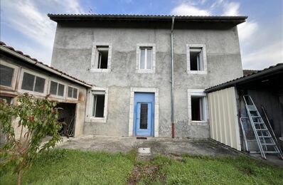 immeuble  pièces  m2 à vendre à Gourdan-Polignan (31210)