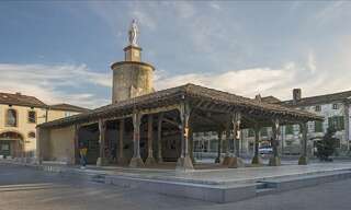 Maison 4 Pièces 98 m² à vendre à Saint-Félix-Lauragais (31540)