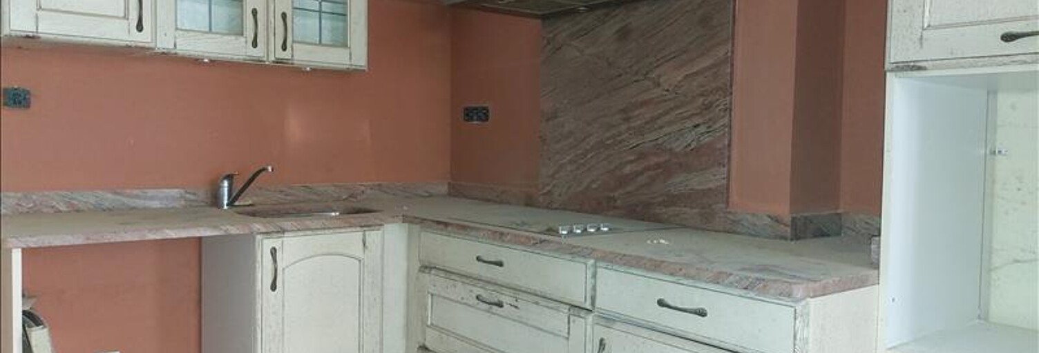 Maison 4 Pièces 98 m² à vendre à Saint-Félix-Lauragais (31540)