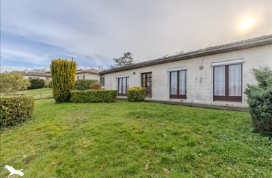 vente maison 229 900 € à proximité de Lestiac-sur-Garonne (33550)