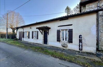 vente maison 45 000 € à proximité de Les Salles-Lavauguyon (87440)