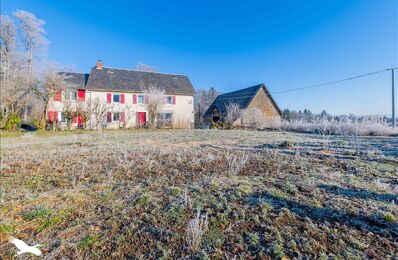 vente maison 294 680 € à proximité de Merlines (19340)