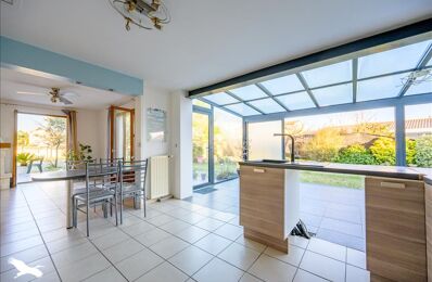 vente maison 525 000 € à proximité de Marsilly (17137)