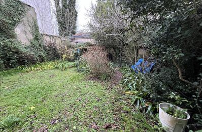 vente maison 1 138 500 € à proximité de Saint-Loubès (33450)