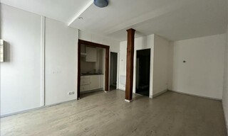 Appartement 1 Pièce 26 m² à vendre à Foix (09000)