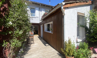 Maison 5 Pièces 141 m² à vendre à Fronton (31620)