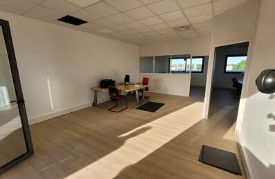 Bureau — photo du bien