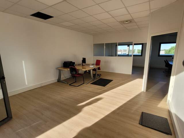 Bureau — photo du bien
