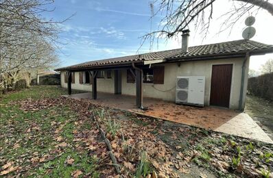 vente maison 210 000 € à proximité de Pissos (40410)