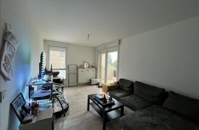 vente appartement 139 750 € à proximité de La Roche-sur-Yon (85000)