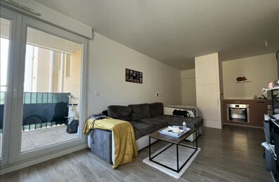 vente appartement 134 375 € à proximité de Beaulieu-sous-la-Roche (85190)