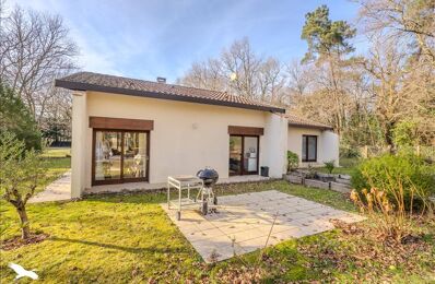 vente maison 441 000 € à proximité de Civrac-en-Médoc (33340)