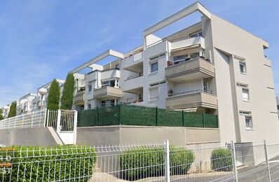 location appartement 768 € CC /mois à proximité de Candillargues (34130)