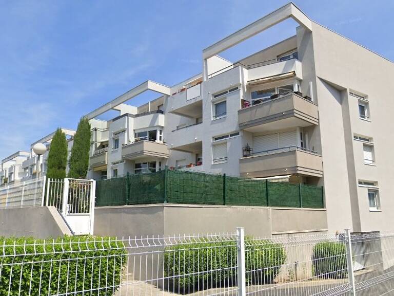 Appartement — photo 1