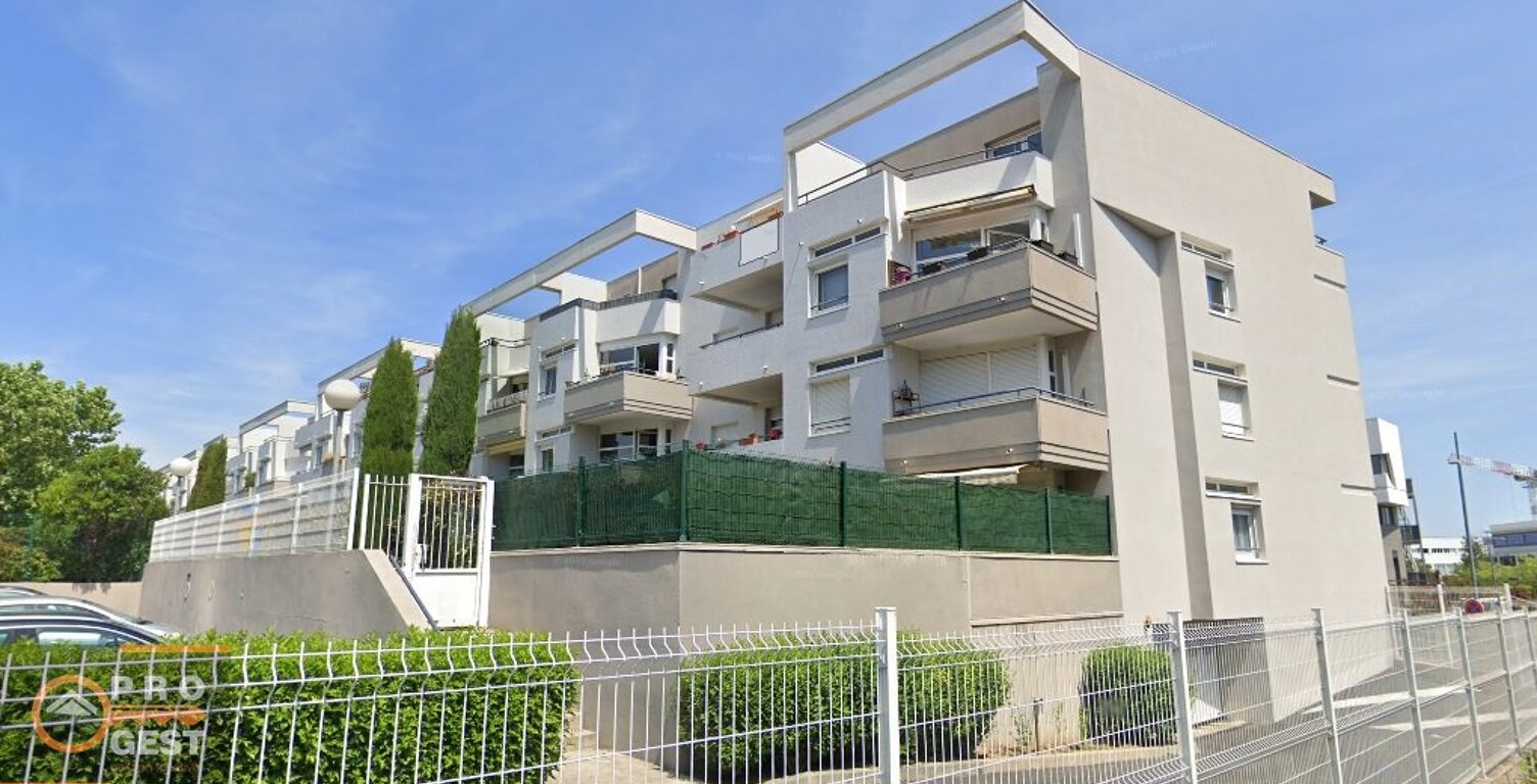 Appartement — photo 1