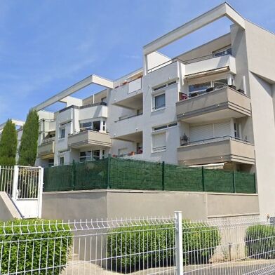 Appartement 2 pièces 768 €