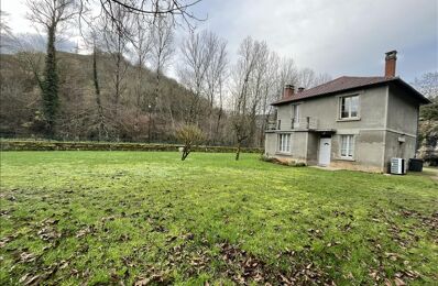 vente maison 199 000 € à proximité de Chavagnac (24120)