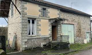 Maison 2 Pièces 75 m² à vendre à Busserolles (24360)