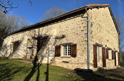 vente maison 149 800 € à proximité de Javerlhac-Et-la-Chapelle-Saint-Robert (24300)