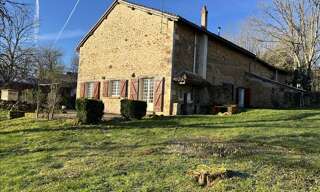 Maison 4 Pièces 80 m² à vendre à Teyjat (24300)