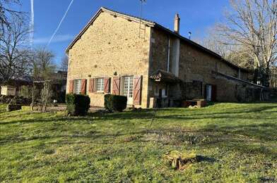 Maison 4 pièces 108500 €