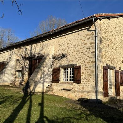 Maison 4 pièces 108500 €