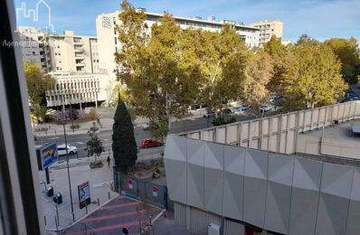 appartement  pièces 55 m2 à vendre à Marseille 10 (13010)