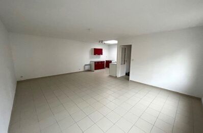 location appartement 750 € CC /mois à proximité de Marles-les-Mines (62540)