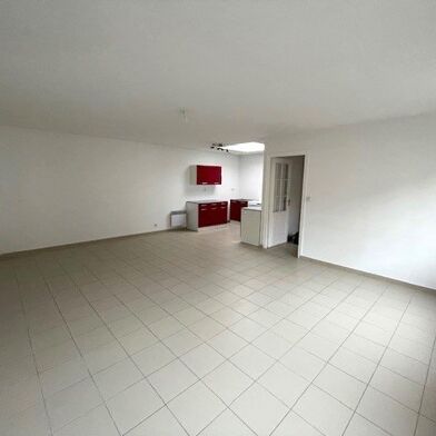 Appartement 3 pièces 82 m²