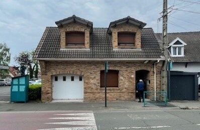 maison 4 pièces 108 m2 à louer à Billy-Berclau (62138)