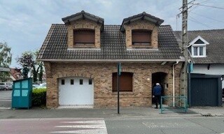 Maison 4 Pièces 108 m² à louer à Billy-Berclau (62138)