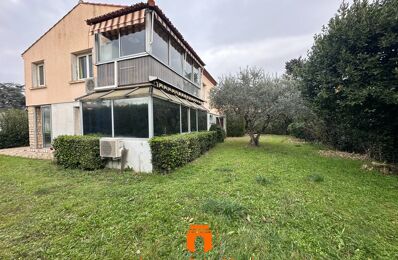 vente maison 235 000 € à proximité de Montélimar (26200)