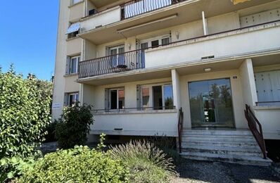 vente appartement 139 000 € à proximité de Allan (26780)