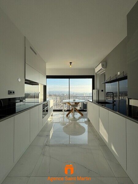 Appartement  T5 à vendre Montélimar 26200