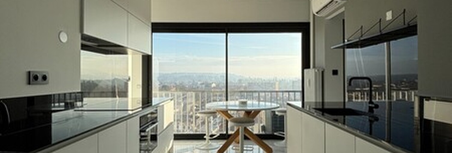 Appartement 5 Pièces 125 m² à vendre à Montélimar (26200)