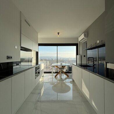 Appartement 5 pièces 375000 €