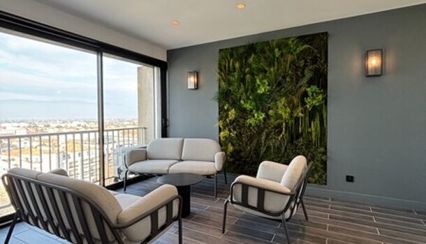 Appartement 5 pièces  à vendre Montélimar 26200