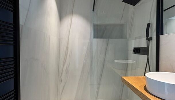 Appartement 5 pièces  à vendre Montélimar 26200