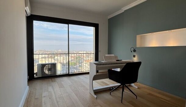 Appartement 5 pièces  à vendre Montélimar 26200