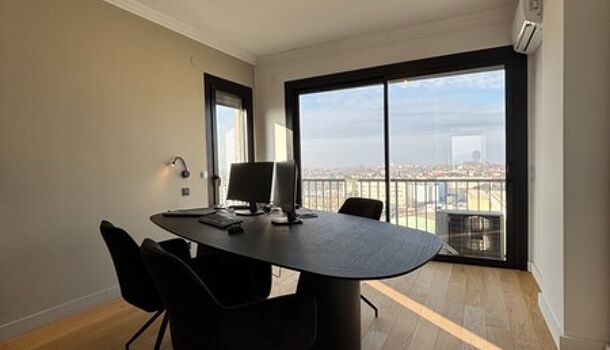 Appartement 5 pièces  à vendre Montélimar 26200