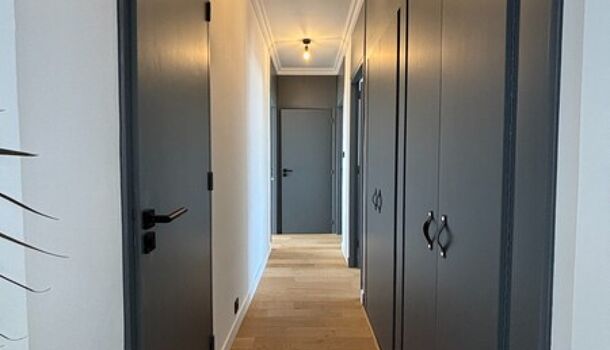 Appartement 5 pièces  à vendre Montélimar 26200