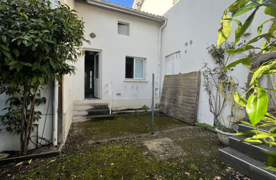 vente maison 318 000 € à proximité de Mérignac (33700)